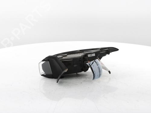Left taillight PEUGEOT 308 III (FB_, FH_, FP_, F3_, FM_) BlueHDi 130 (FBYHZL, FBYHZT) | BP29241501C34 