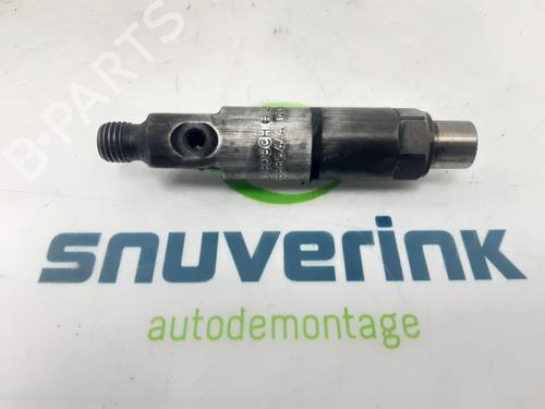 Used Injector Injector FIAT DUCATO Van (290_) 2.5 D 4x4 (75 hp) 33696230 33696230