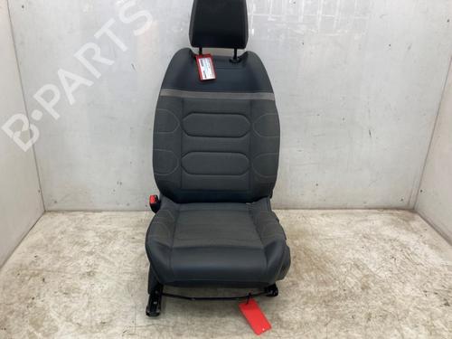 Used Left front seat CITROËN C4 III (BA_, BB_, BC_) ë-C4 (BCZKXC, BZCKSC) (136 hp) 31627843