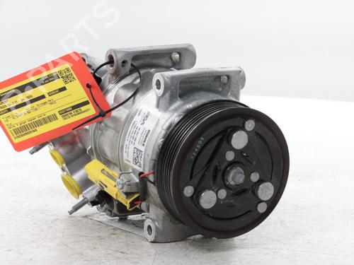 AC compressor CITROËN C5 X (ND_, NC_) PureTech 130 (NCHNSP) | BP36538852M34 - Image 2