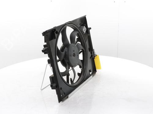 Radiator fan RENAULT CLIO V (B7_) 1.0 TCe 100 (B7MT) | BP29640872M35 - Image 9