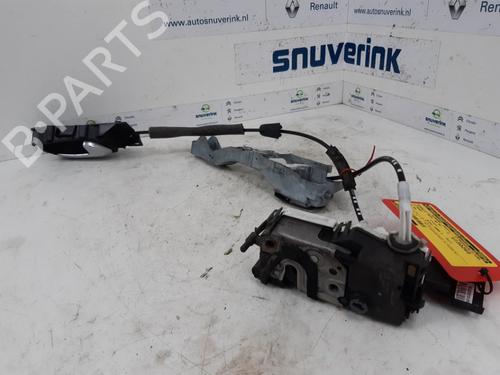 Used Front right lock Front right lock 10795235 10795235
