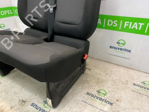 Right front seat RENAULT TRAFIC III Van (FG_) 2.0 dCi 170 (FGMM, FGMV) | BP26238413C16 - Image 2
