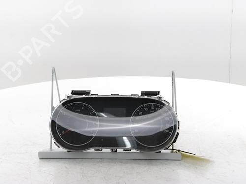 instrument-cluster-dacia-sandero-iii-2021-33696394 main image