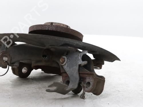 Left front steering knuckle CITROËN C5 AIRCROSS (A_) 1.6 Hybrid 225 (A45GFR) | BP34058113M25 - Image 7