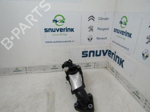pipe-peugeot-partner-box-bodympv-2008-40564538 main image