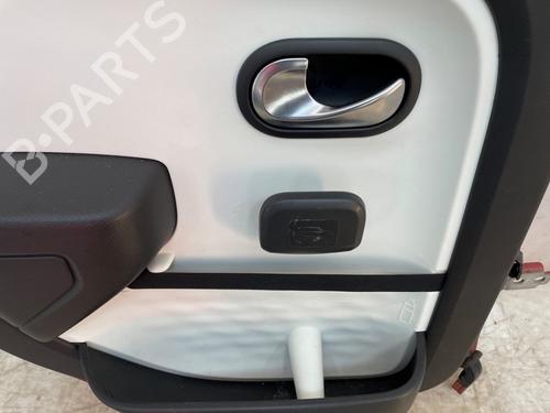 Dør venstre bagtil RENAULT TWINGO III (BCM_, BCA_) 1.0 SCe 70 | BP30757649C4 