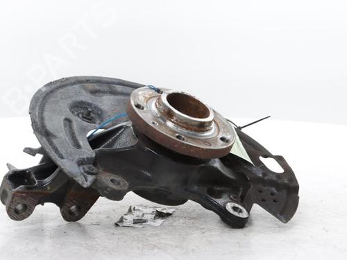 Used Left front steering knuckle Left front steering knuckle 34567863 34567863