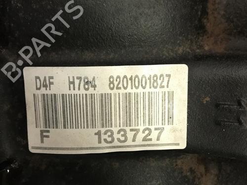 Engine RENAULT MODUS / GRAND MODUS (F/JP0_) 1.2 16V (JP0W) | BP34567879M1 - Image 9