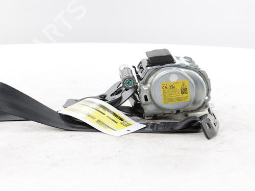 Front right seatbelt FORD PUMA (J2K, CF7) 1.0 EcoBoost mHEV | BP38409158I25 - Image 5