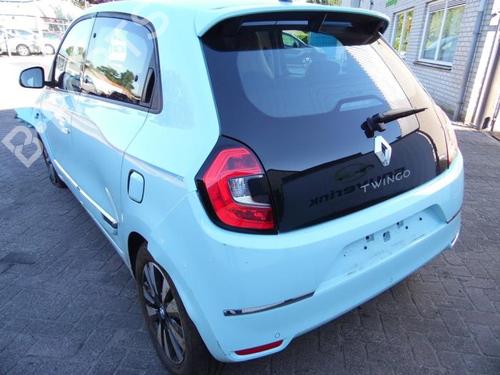 Control unit RENAULT TWINGO III (BCM_, BCA_) Z.E: (BCA1) | BP11209072M11  - Image 7