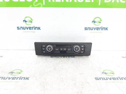 Used Climate control BMW 3 Coupe (E92) 320 i (163 hp) 21071903