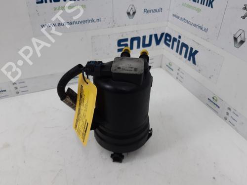 Andre RENAULT MEGANE IV Grandtour (K9A/M/N_) 1.5 dCi 110 (110 hp) 24163417