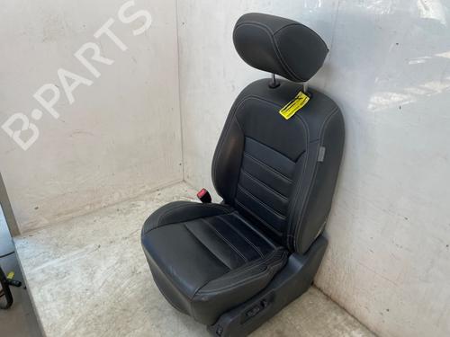 Left front seat RENAULT KOLEOS I (HY_) 2.0 dCi 4x4 (HY0K) | BP33874447C15 - Image 2