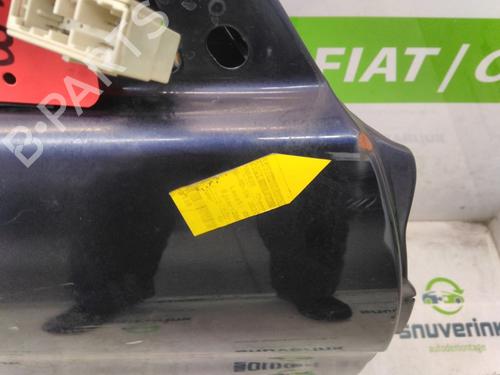 Right front door CITROËN XSARA PICASSO (N68) 2.0 HDi | BP12978988C3 