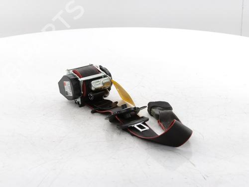 Front left seatbelt RENAULT CAPTUR II (HF_) TCe 140 (HFN0) | BP29426657I26 