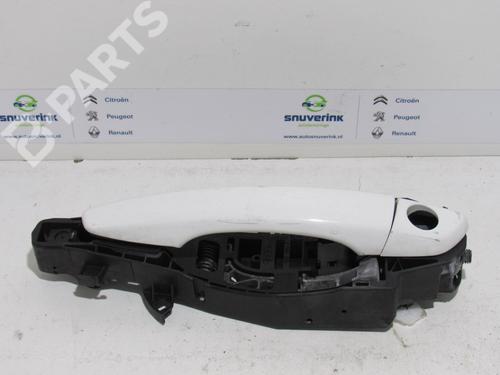 Used Tailgate handle Tailgate handle PEUGEOT EXPERT Van (V_) 2.0 BlueHDi 120 (122 hp) 10799153 10799153