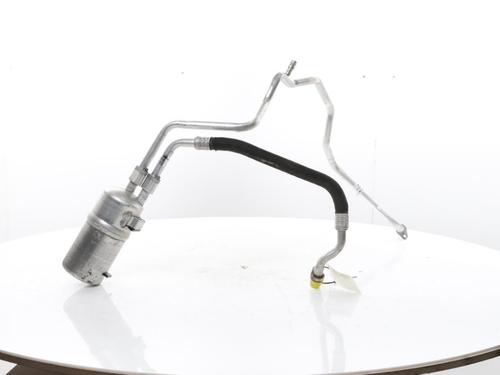 Used AC pipe AC pipe RENAULT KANGOO Express (FW0/1_) 1.5 dCi 75 (FW07, FW10, FW04) (75 hp) 39912292 39912292
