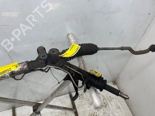 Steering rack FIAT TALENTO Van (296_) 2.0 EcoJet | BP30186262M22