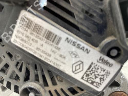 Alternator RENAULT CLIO V (B7_) 1.0 TCe 100 (B7MT) | BP26279825M7 - Image 8