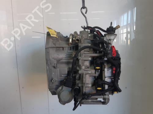 Used Gearbox Gearbox 38483535 38483535