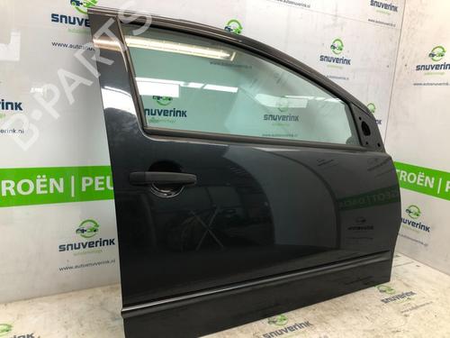 Right front door CITROËN C2 (JM_) 1.1 | BP21179039C3 