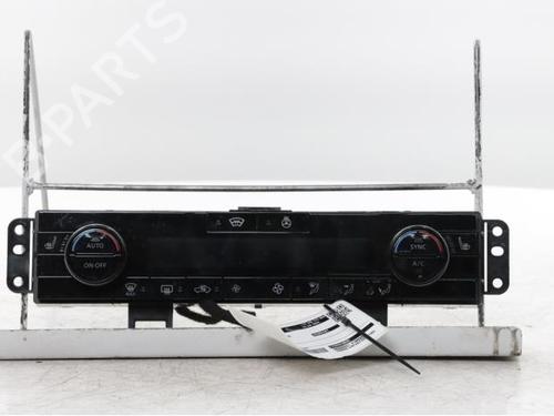 climate-control-nissan-qashqai-iii-j12-2021-34565731 main image