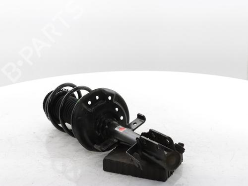 Left front shock absorber RENAULT CLIO V (B7_) 1.0 TCe 90 (B7MT) | BP29069283M16 - Image 7