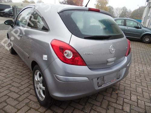 Gearbox OPEL CORSA D (S07) 1.4 (L08, L68) | BP40571617M3 - Image 12