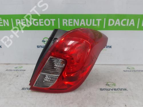 right-taillight-opel-mokka-mokka-x-j13-2012-2013-2014-2015-2016-2017-2018-2019-24300269 main image