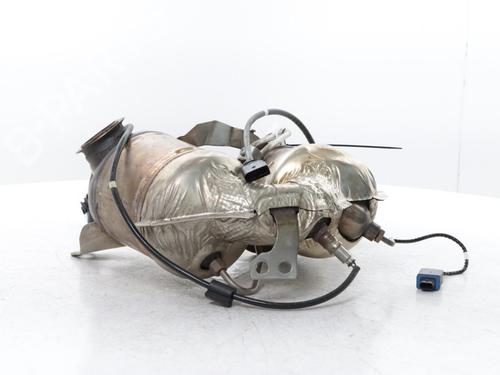 Particulate filter VW POLO VI (AW1, BZ1, AE1) 1.0 TSI | BP38347316M81 - Image 3
