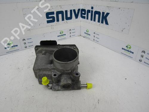 Used Throttle body Throttle body 15555925 15555925