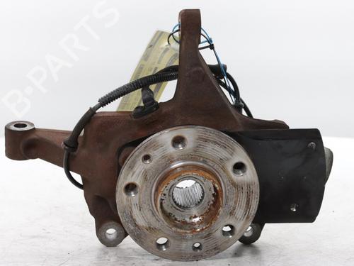 Left front steering knuckle RENAULT TRAFIC III Van (FG_) 2.0 dCi 150 (FGMU) | BP34563988M25  - Image 6