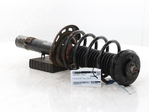 Left front shock absorber PEUGEOT 2008 I (CU_) 1.2 THP 110 / PureTech 110 | BP36538310M16 - Image 2