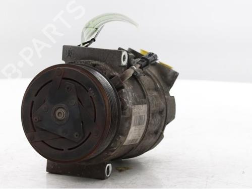 AC compressor OPEL VIVARO B Van (X82) 1.6 CDTI (05) | BP40588672M34 - Image 9