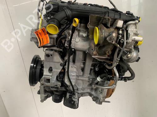 Used Engine Engine 38545006 38545006
