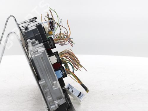 Engine control unit (ECU) PEUGEOT 308 I (4A_, 4C_) 1.6 16V | BP31960740M57