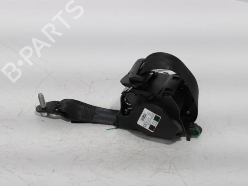Rear right seatbelt DACIA DUSTER (HM_) 1.0 LPG (HMMT) | BP27688295I28 - Image 2