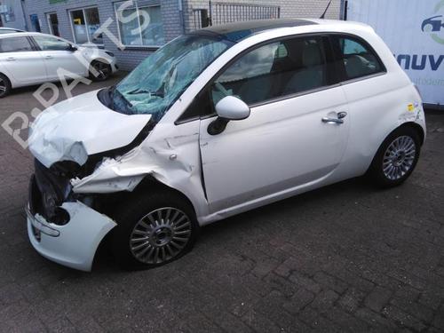 Front left panel FIAT 500 (312_) 1.2 (312AXA1A) | BP40578440C58 - Image 12