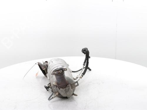 Catalyst CITROËN C4 SPACETOURER (3D_) 1.2 PureTech 130 | BP30185887M10