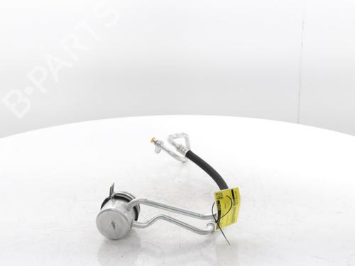 AC pipe RENAULT SCENIC E-TECH PHASE I EV87 | BP33696357M126 - Image 3