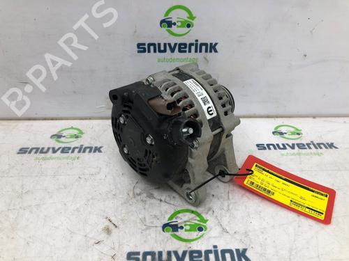 Alternator CITROËN C4 III (BA_, BB_, BC_) 1.2 PureTech 130 (BAHNSA, BAHNSB) | BP23123530M7 - Image 3