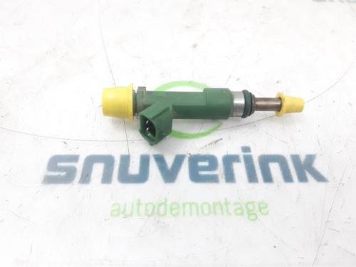 Injector RENAULT CLIO V (B7_) 1.0 LPG (B7MT) | BP40582613M100 - Image 2