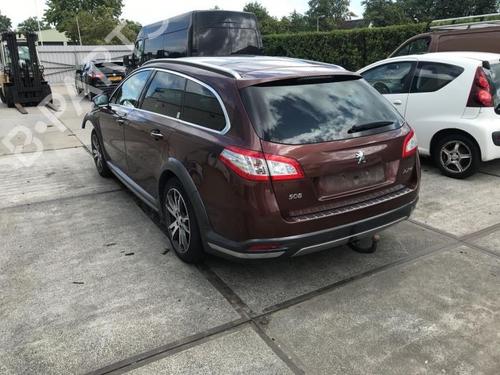 Switch PEUGEOT 508 SW I (8E_) 2.0 HDi RXH Hybrid4 | BP40585231I30 - Image 13