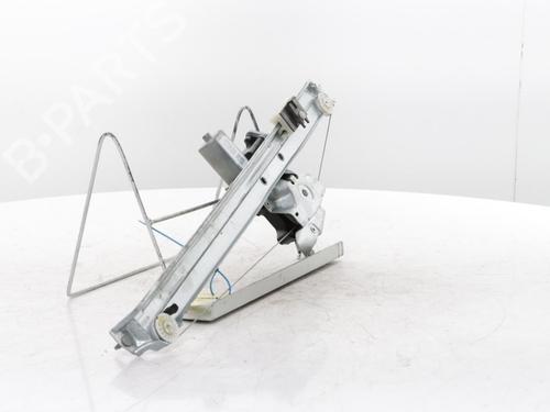 Front left window mechanism RENAULT TRAFIC III Van (FG_) 2.0 dCi 145 (FGML) | BP34565442C22 - Image 9