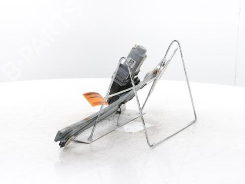 Front left window mechanism CITROËN C4 II (NC_) 1.6 VTi 120 (NC5FS0, NC5FS9) | BP39507595C22 - Image 4