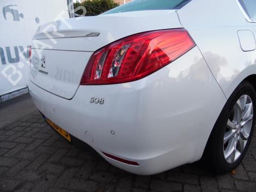 Engine control unit (ECU) PEUGEOT 508 I (8D_) 2.0 HDi Hybrid4 AWC | BP24166448M57 - Image 25