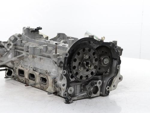 Cylinder head RENAULT TRAFIC III Van (FG_) 2.0 dCi 145 (FGML) | BP38234213M5 - Image 7