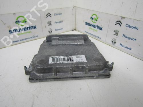 Used Electronic module RENAULT LAGUNA III Grandtour (KT0/1) 2.0 dCi GT (KT11, KT1E, KT1N) (178 hp) 20499864