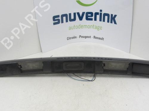 Used Switch RENAULT MEGANE II Estate (KM0/1_) 1.5 dCi (KM16, KM1E) (106 hp) 21110349